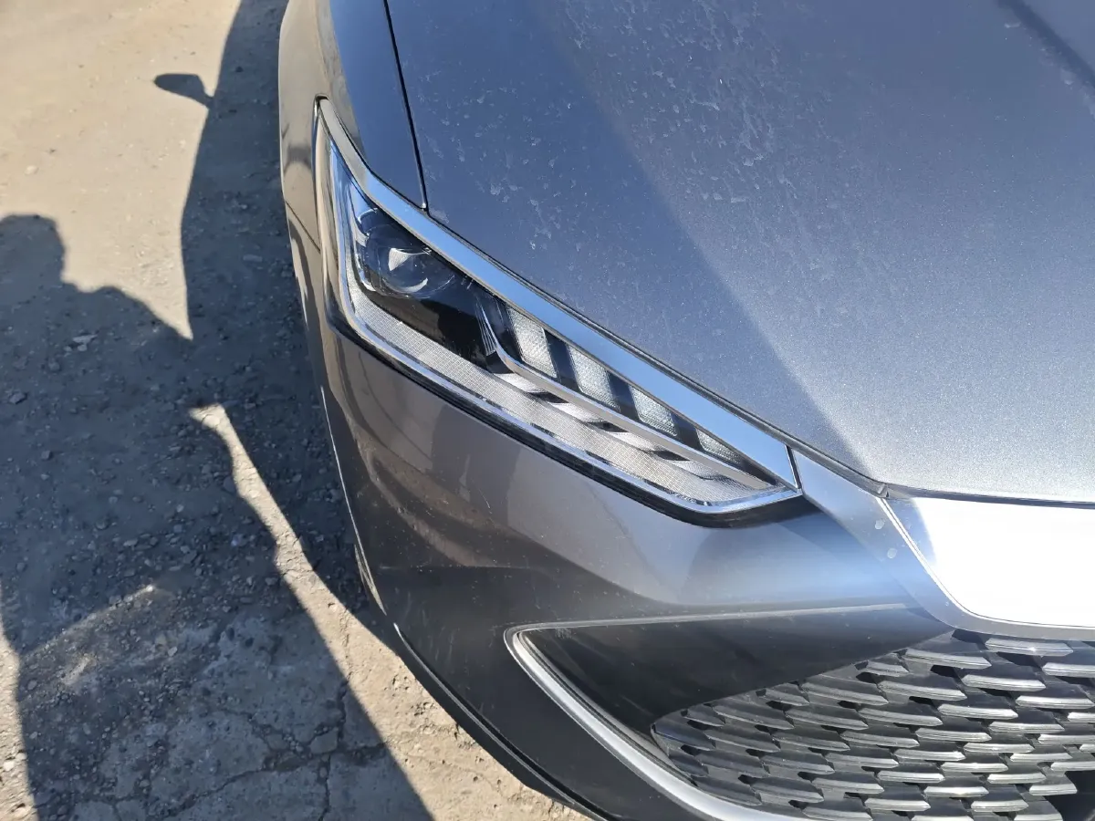 2023 BYD Qin Plus 1.5L 110HP L4 E-CVT PHEV 8.32KWH,autocango,china used car exporter,china ev exporter,chinese used car exporter,chinese used ev exporter