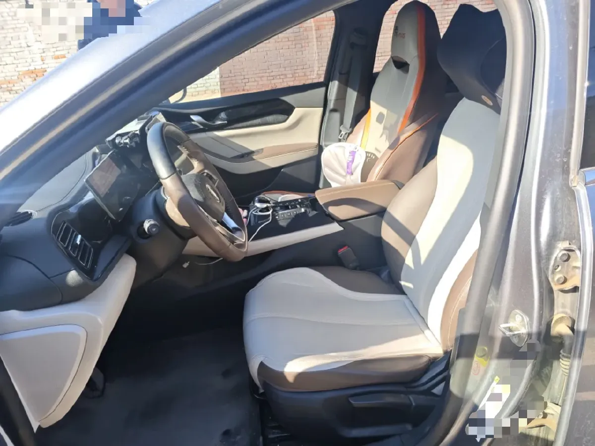 2023 BYD Qin Plus 1.5L 110HP L4 E-CVT PHEV 8.32KWH,autocango,china used car exporter,china ev exporter,chinese used car exporter,chinese used ev exporter