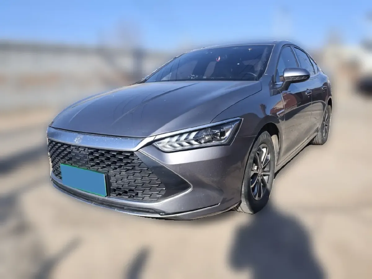 2023 BYD Qin Plus 1.5L 110HP L4 E-CVT PHEV 8.32KWH,autocango,china used car exporter,china ev exporter,chinese used car exporter,chinese used ev exporter