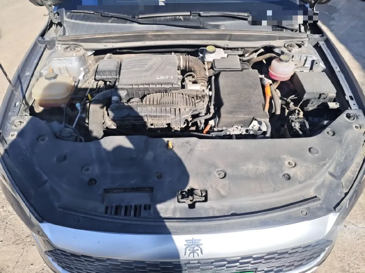 2023 BYD Qin Plus 1.5L 110HP L4 E-CVT PHEV 8.32KWH,autocango,china used car exporter,china ev exporter,chinese used car exporter,chinese used ev exporter