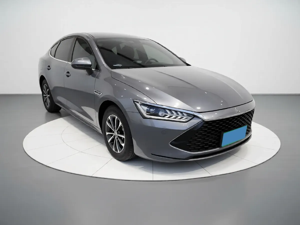 2023 BYD Qin Plus 1.5L 110HP L4 E-CVT PHEV 8.32KWH,autocango,china used car exporter,china ev exporter,chinese used car exporter,chinese used ev exporter