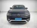 2020 Volkswagen Teramont 2.0T 186HP L4 7DCT