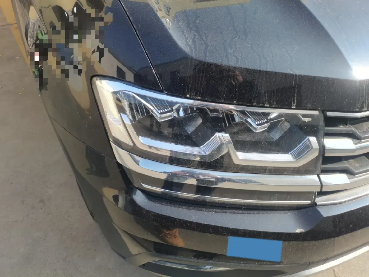 2020 Volkswagen Teramont 2.0T 186HP L4 7DCT,autocango,china used car exporter,china ev exporter,chinese used car exporter,chinese used ev exporter