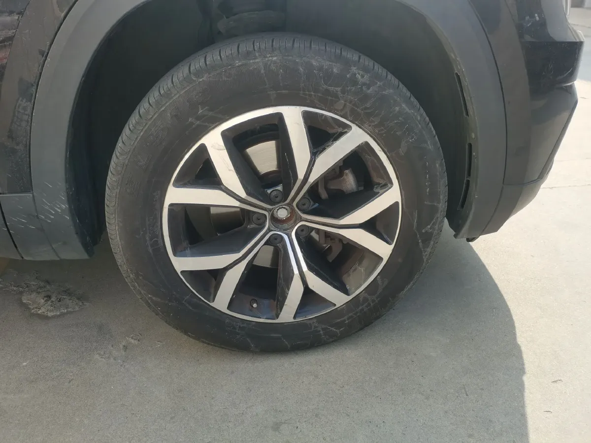 2020 Volkswagen Teramont 2.0T 186HP L4 7DCT,autocango,china used car exporter,china ev exporter,chinese used car exporter,chinese used ev exporter