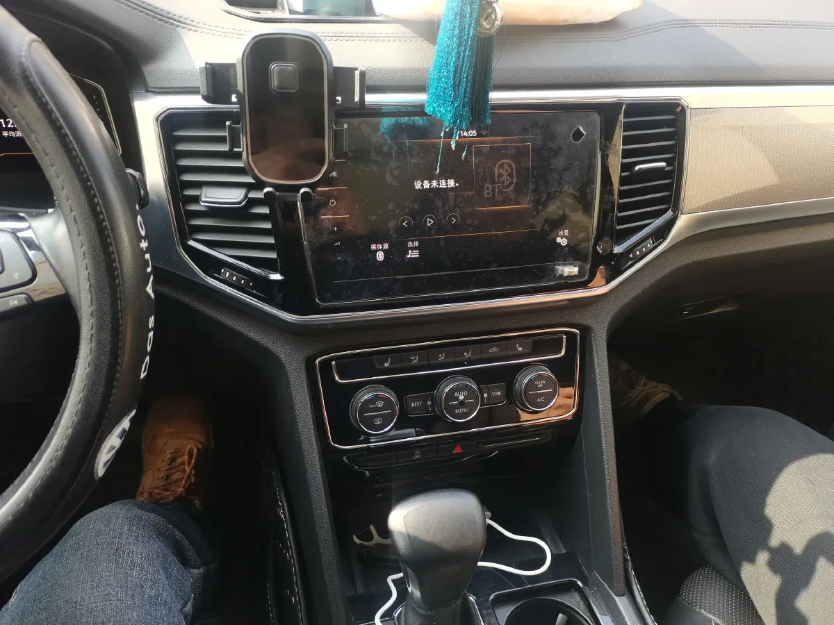 2020 Volkswagen Teramont 2.0T 186HP L4 7DCT,autocango,china used car exporter,china ev exporter,chinese used car exporter,chinese used ev exporter