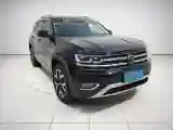 2020 Volkswagen Teramont 2.0T 186HP L4 7DCT