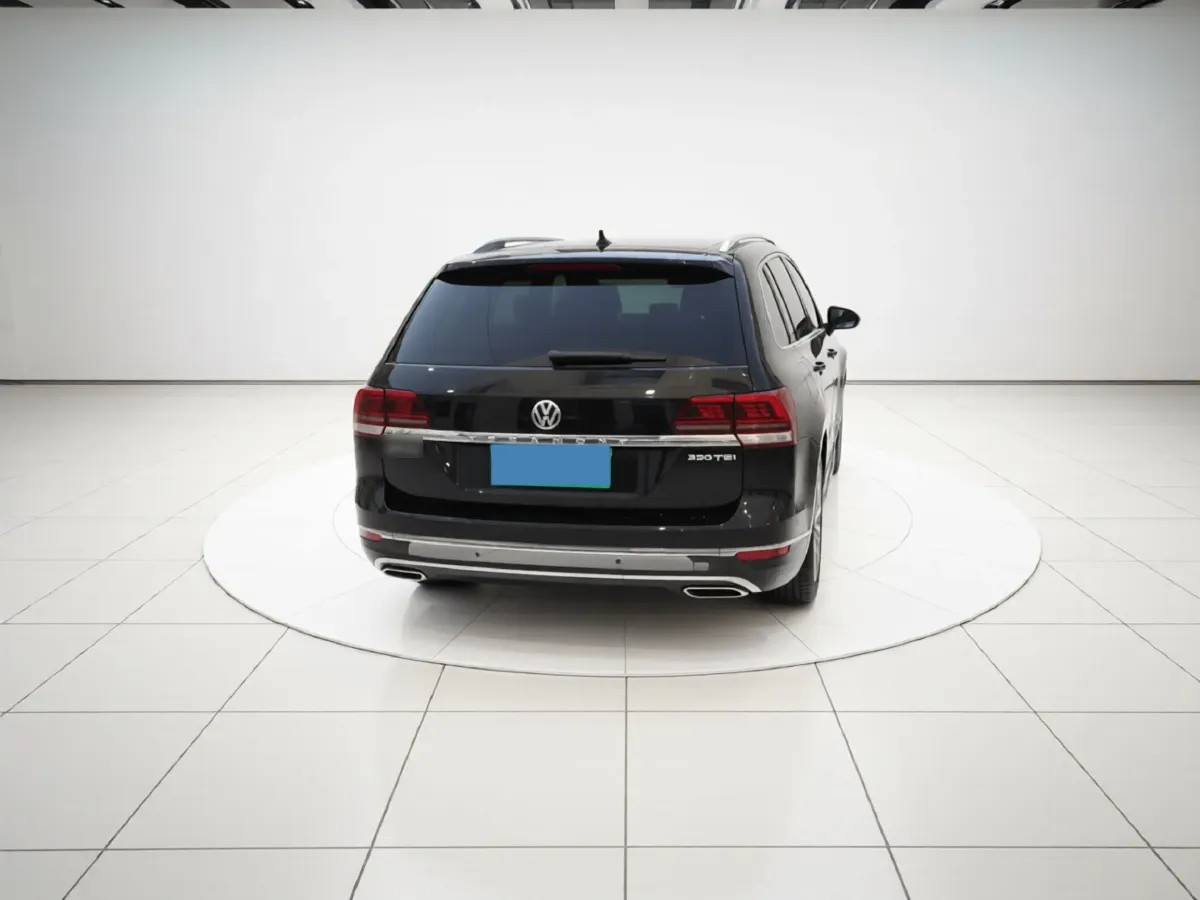 2020 Volkswagen Teramont 2.0T 186HP L4 7DCT,autocango,china used car exporter,china ev exporter,chinese used car exporter,chinese used ev exporter