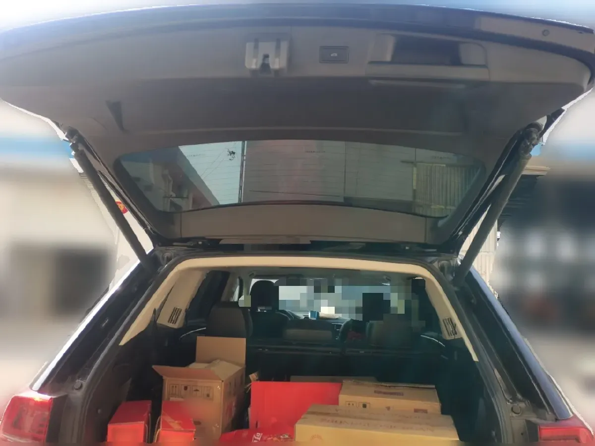 2020 Volkswagen Teramont 2.0T 186HP L4 7DCT,autocango,china used car exporter,china ev exporter,chinese used car exporter,chinese used ev exporter