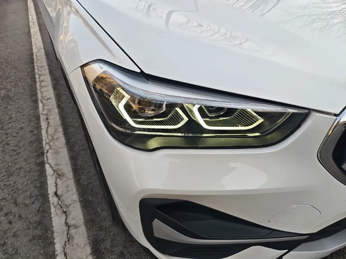 2022 BMW X1 1.5T 140HP L3 7DCT,autocango,china used car exporter,china ev exporter,chinese used car exporter,chinese used ev exporter