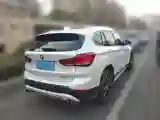 2022 BMW X1 1.5T 140HP L3 7DCT