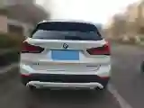 2022 BMW X1 1.5T 140HP L3 7DCT