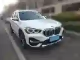 2022 BMW X1 1.5T 140HP L3 7DCT