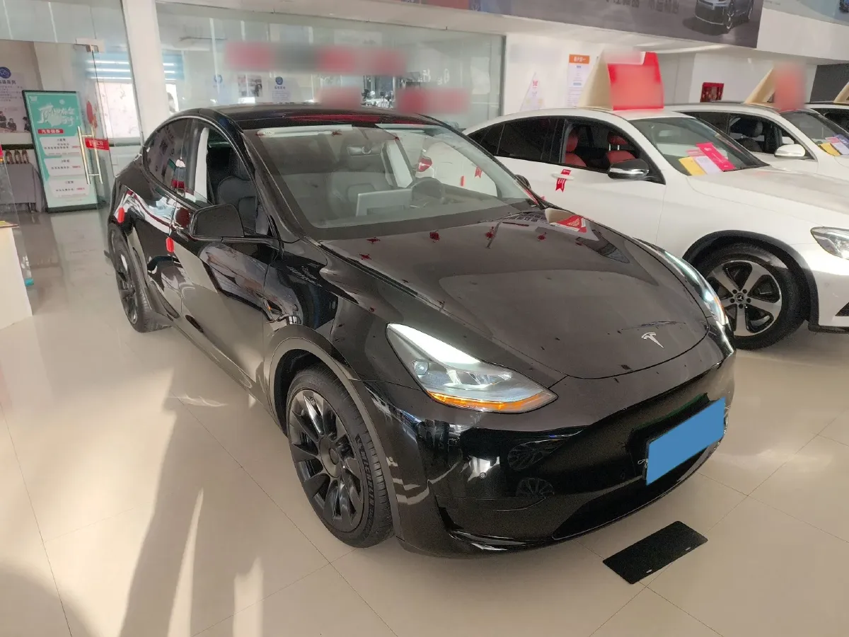 2022 Tesla Model Y BEV 60KWH,autocango,china used car exporter,china ev exporter,chinese used car exporter,chinese used ev exporter