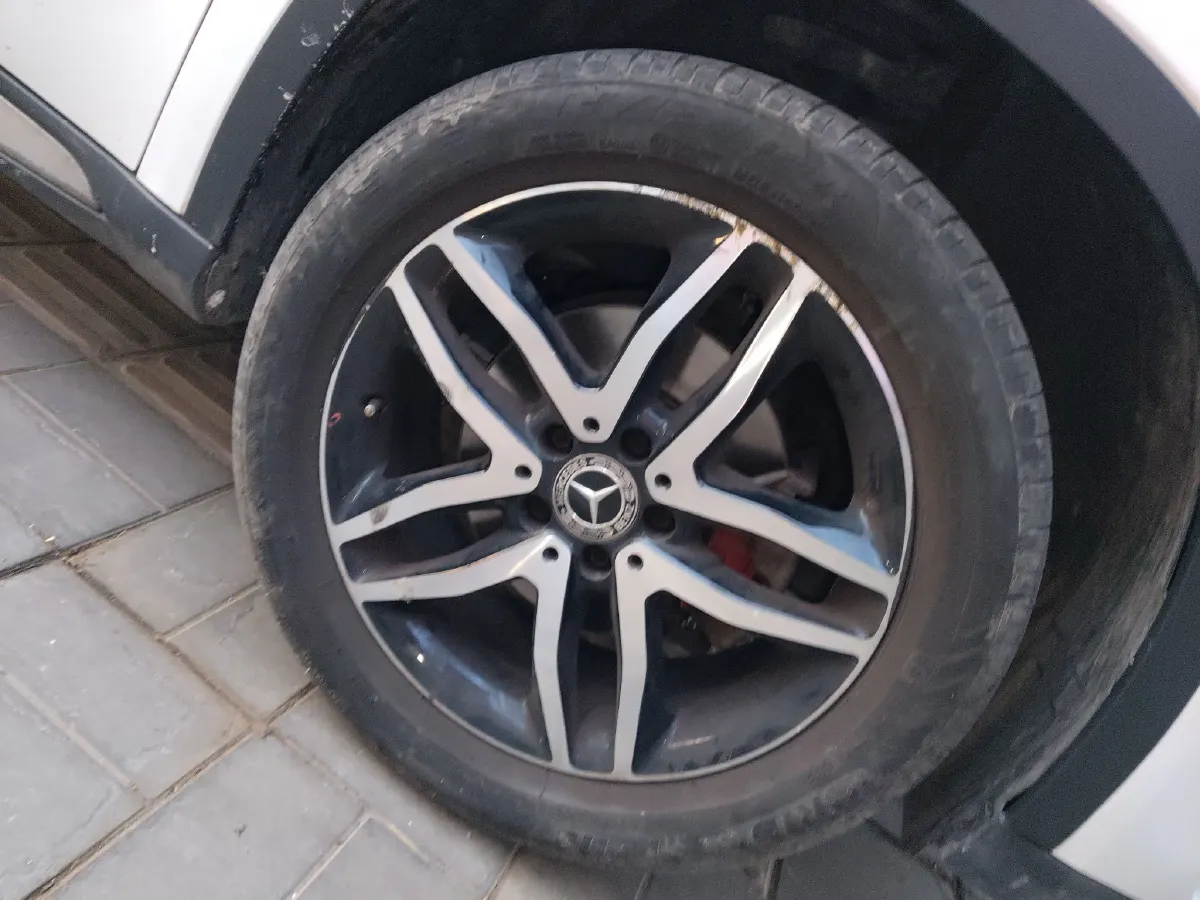 2017 Mercedes-Benz GLA Class 1.6T 156HP L4 7DCT,autocango,china used car exporter,china ev exporter,chinese used car exporter,chinese used ev exporter