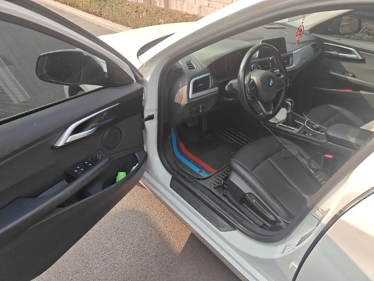 2018 BMW 1 Series 1.5T 136HP L3 6AT,autocango,china used car exporter,china ev exporter,chinese used car exporter,chinese used ev exporter