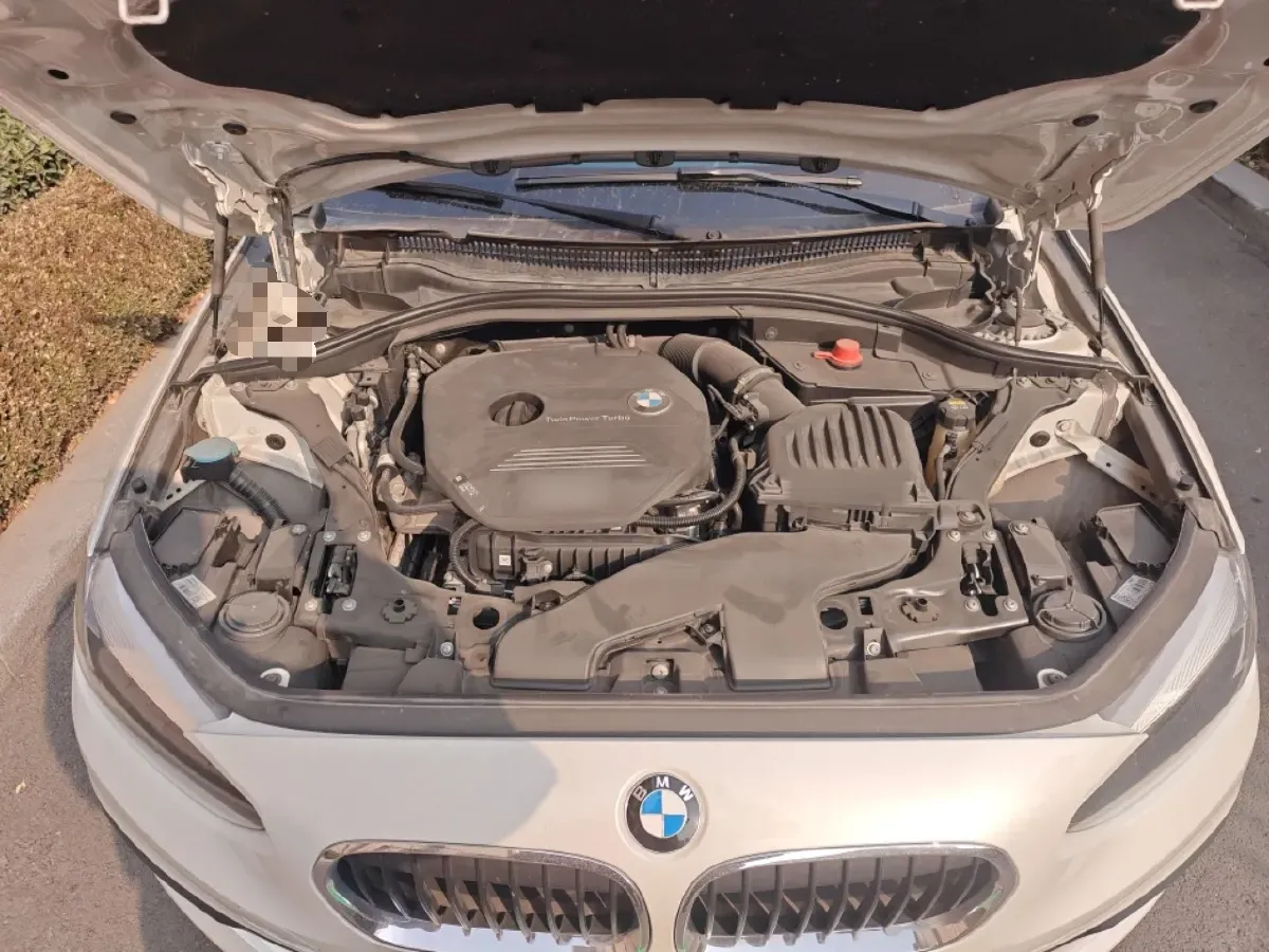 2018 BMW 1 Series 1.5T 136HP L3 6AT,autocango,china used car exporter,china ev exporter,chinese used car exporter,chinese used ev exporter