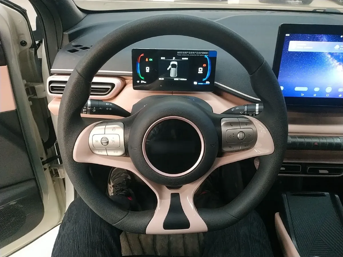 2025 BYD Seagull BEV 30.08KWH,autocango,china used car exporter,china ev exporter,chinese used car exporter,chinese used ev exporter