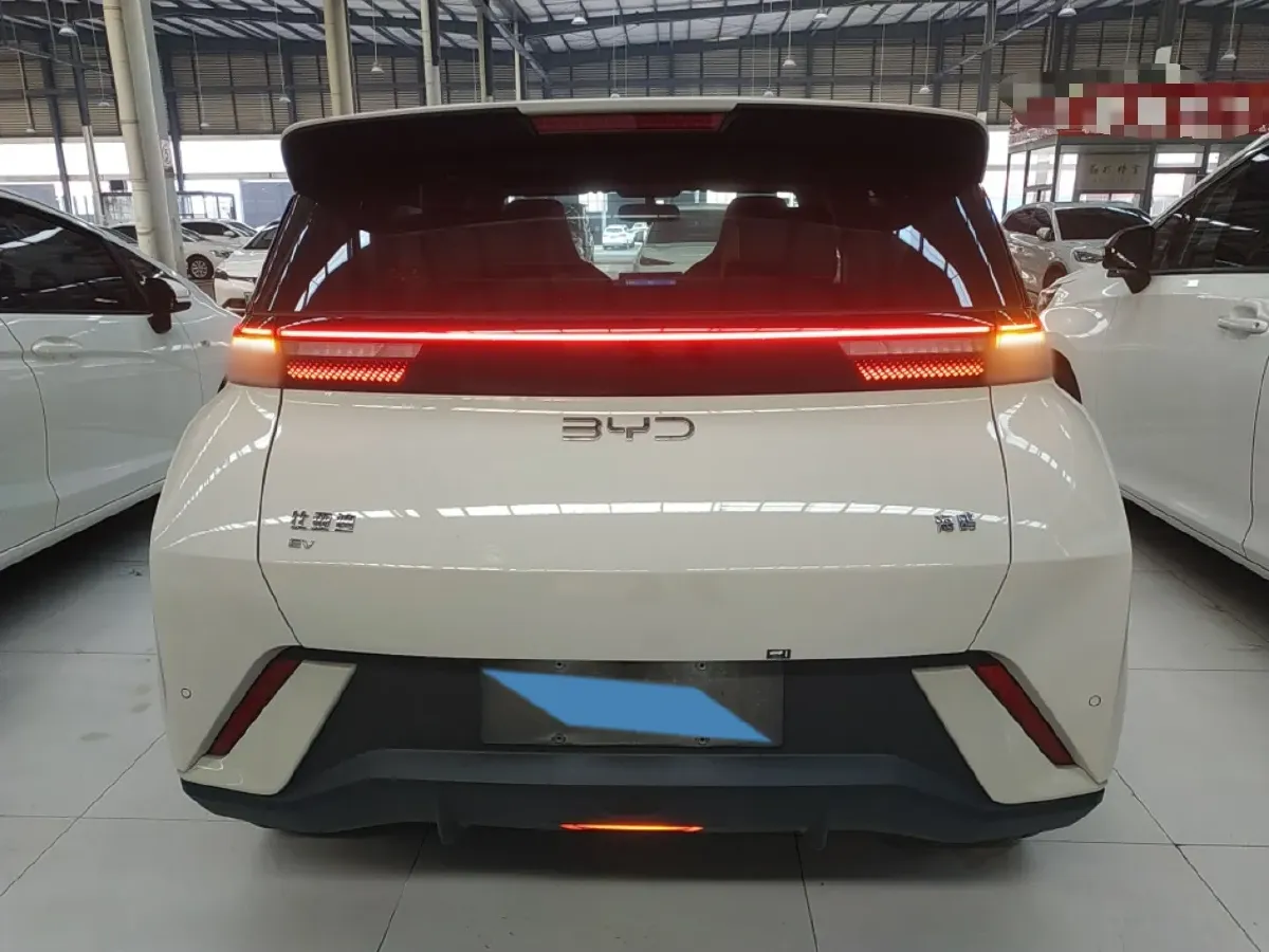 2025 BYD Seagull BEV 30.08KWH,autocango,china used car exporter,china ev exporter,chinese used car exporter,chinese used ev exporter