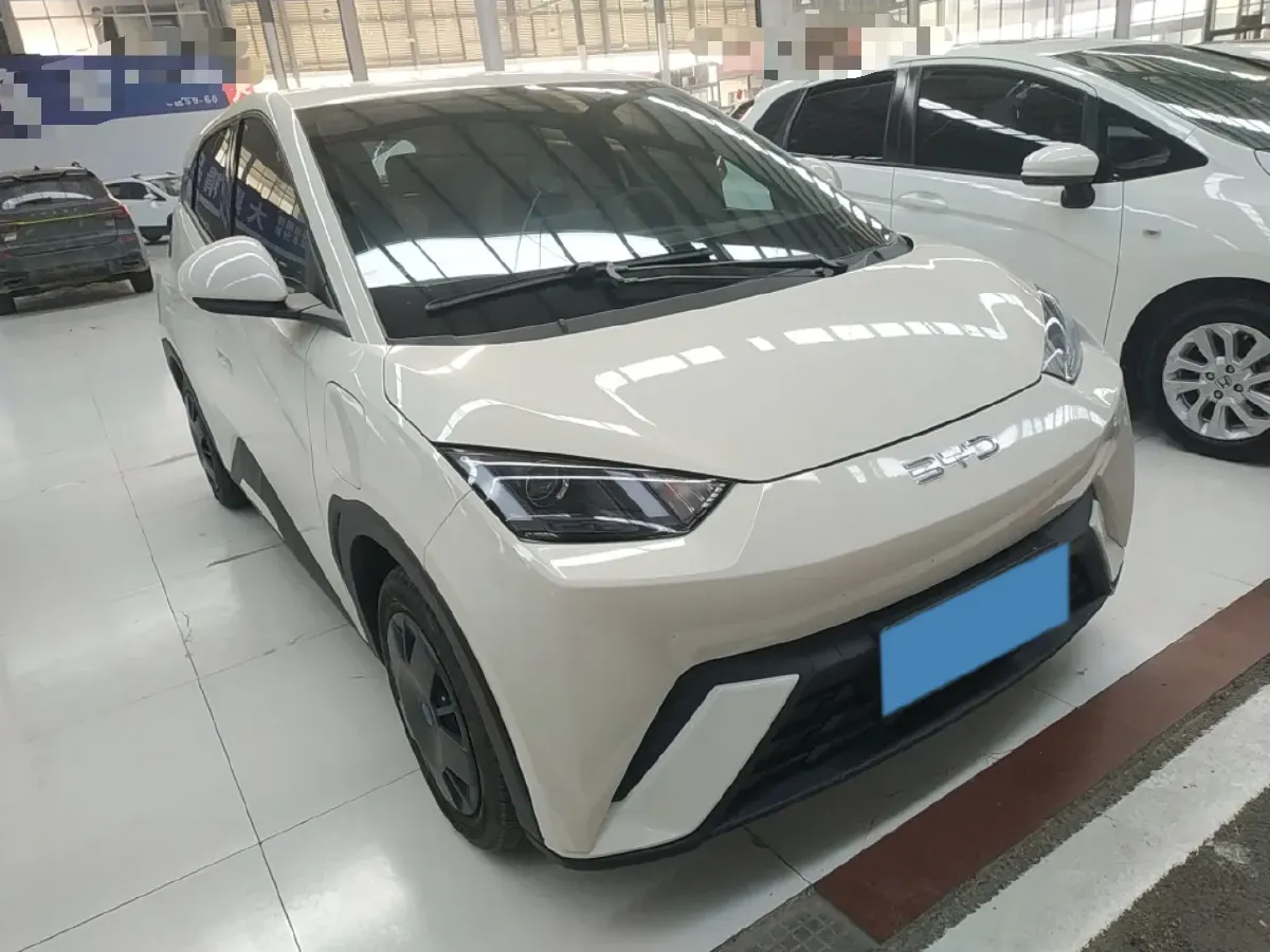 2025 BYD Seagull BEV 30.08KWH,autocango,china used car exporter,china ev exporter,chinese used car exporter,chinese used ev exporter