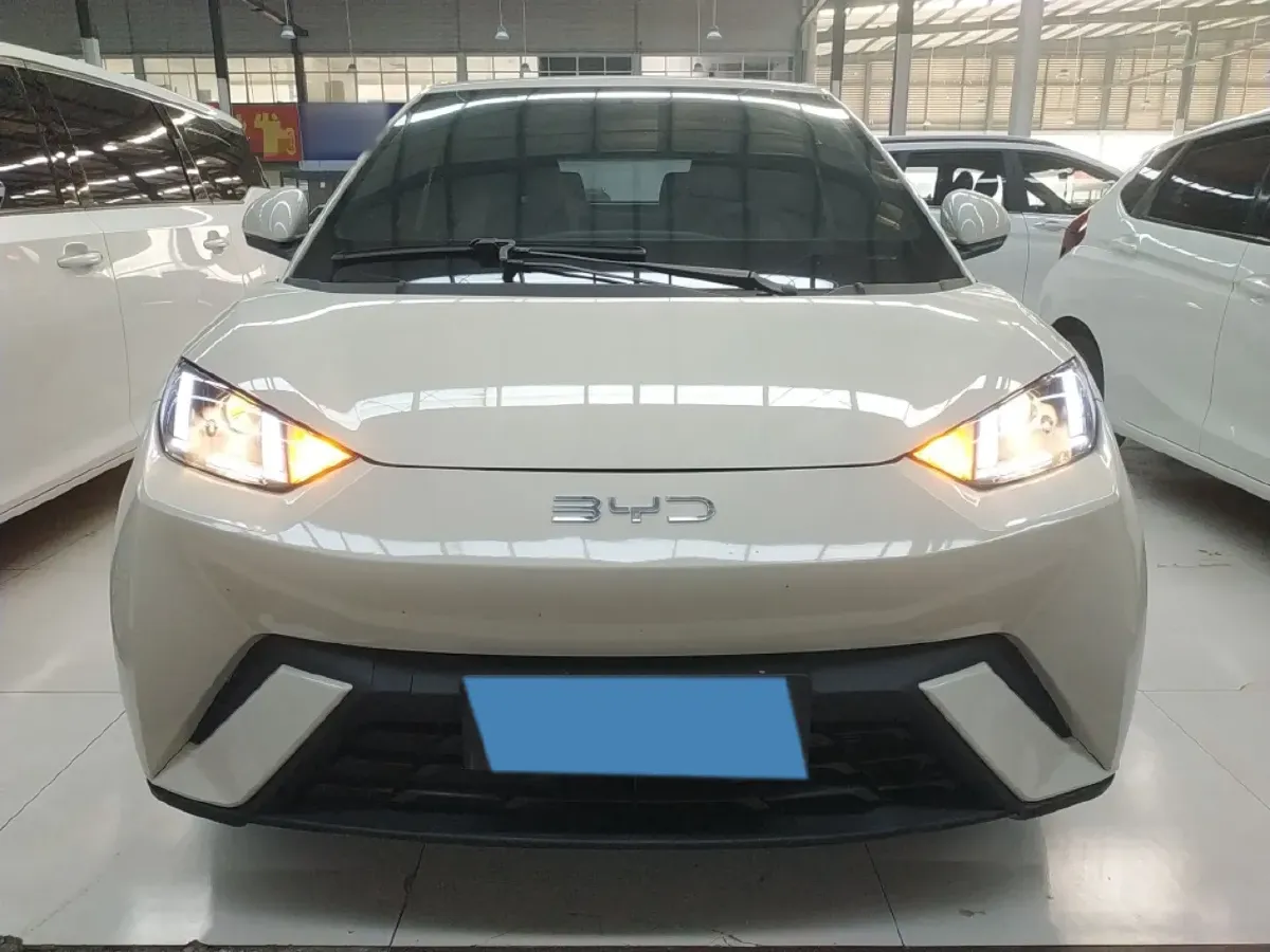 2025 BYD Seagull BEV 30.08KWH,autocango,china used car exporter,china ev exporter,chinese used car exporter,chinese used ev exporter
