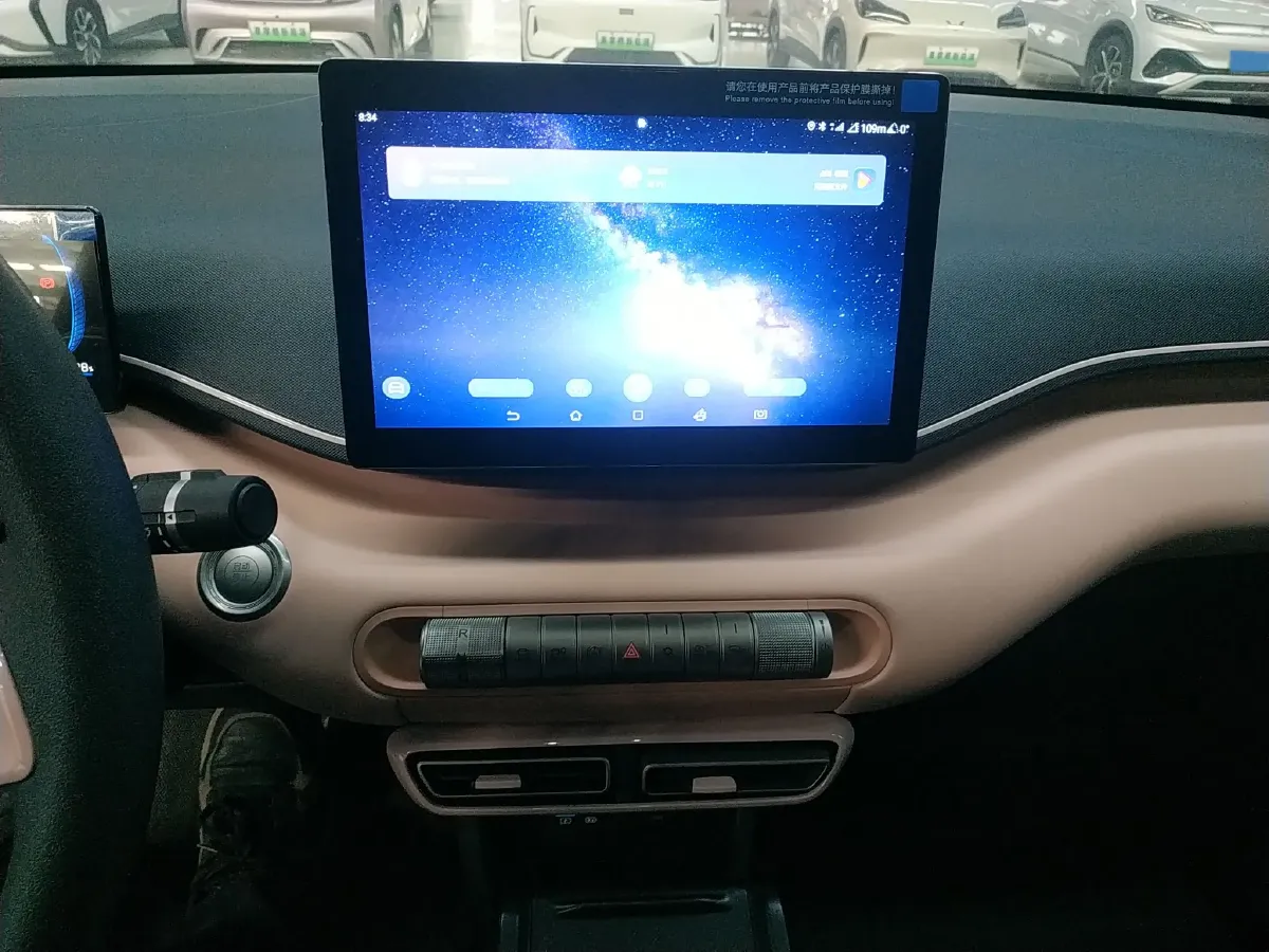 2025 BYD Seagull BEV 30.08KWH,autocango,china used car exporter,china ev exporter,chinese used car exporter,chinese used ev exporter