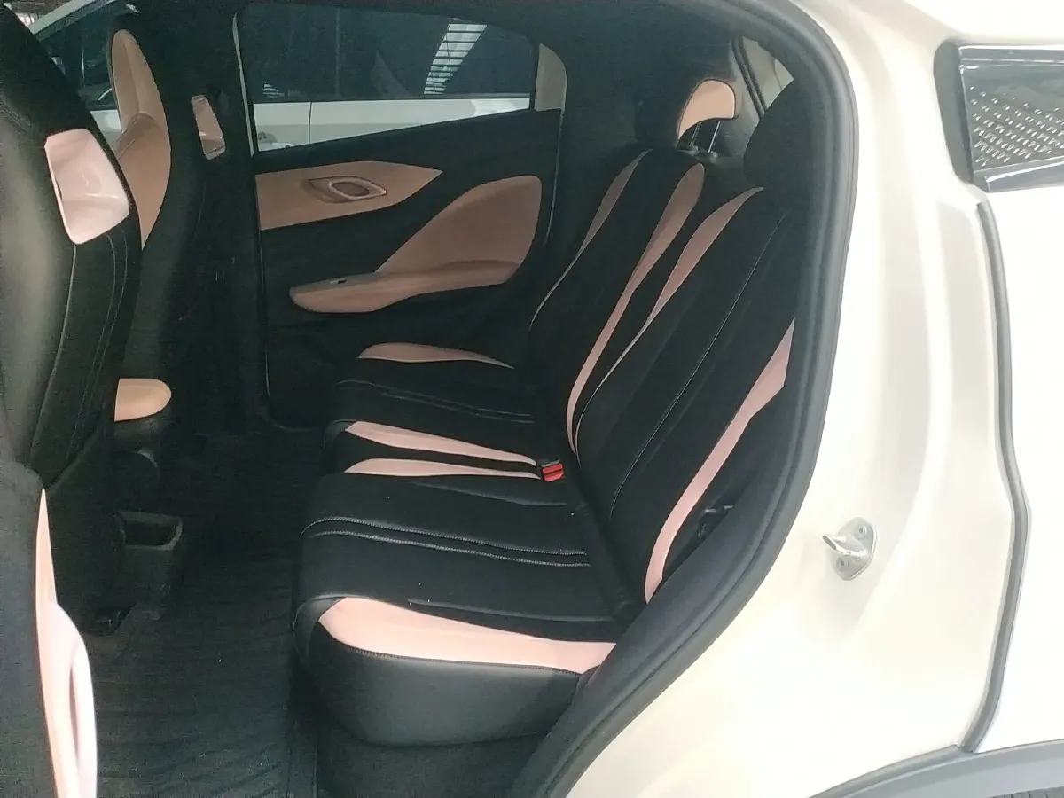 2025 BYD Seagull BEV 30.08KWH,autocango,china used car exporter,china ev exporter,chinese used car exporter,chinese used ev exporter