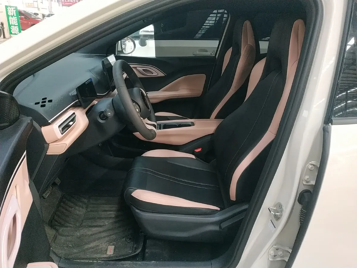 2025 BYD Seagull BEV 30.08KWH,autocango,china used car exporter,china ev exporter,chinese used car exporter,chinese used ev exporter