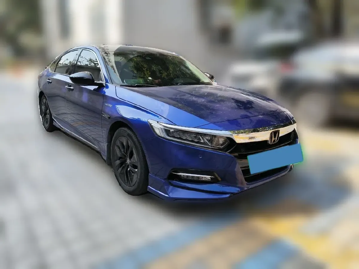 2018 Honda Accord 2.0L 146HP L4 E-CVT Hybrid,autocango,china used car exporter,china ev exporter,chinese used car exporter,chinese used ev exporter