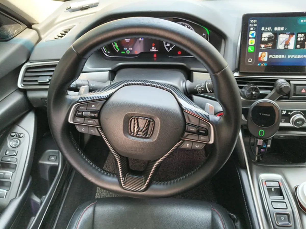 2018 Honda Accord 2.0L 146HP L4 E-CVT Hybrid,autocango,china used car exporter,china ev exporter,chinese used car exporter,chinese used ev exporter