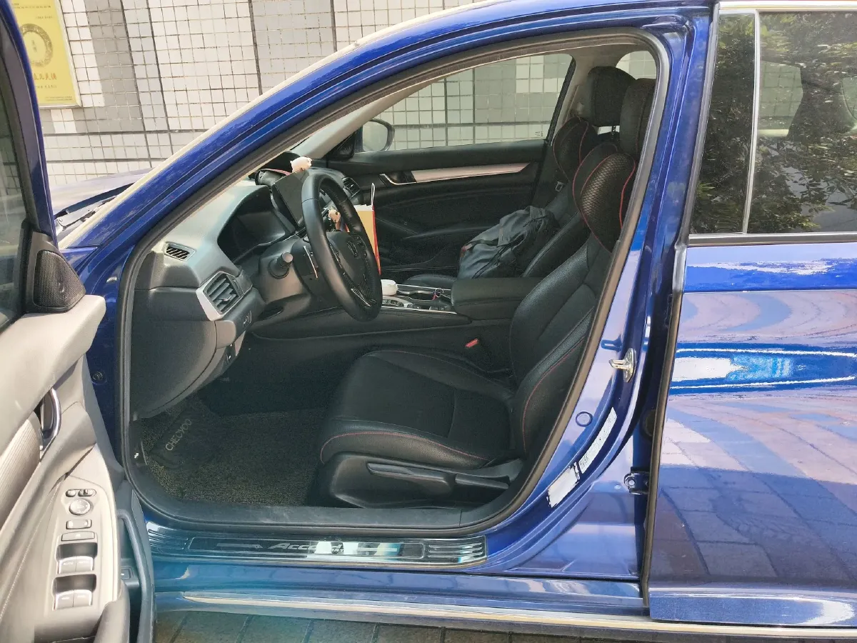 2018 Honda Accord 2.0L 146HP L4 E-CVT Hybrid,autocango,china used car exporter,china ev exporter,chinese used car exporter,chinese used ev exporter