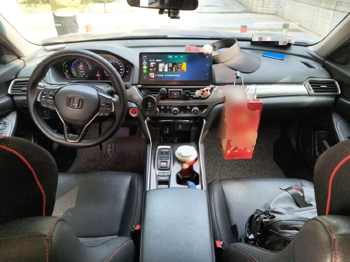 2018 Honda Accord 2.0L 146HP L4 E-CVT Hybrid,autocango,china used car exporter,china ev exporter,chinese used car exporter,chinese used ev exporter