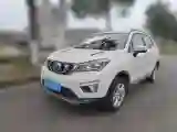 2016 ChangAn CS15 1.5L 107HP L4 5MT