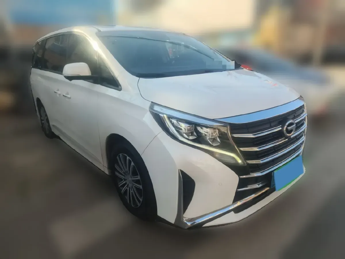 2021 GAC Trumpchi M8 2.0T 252HP L4 8AT,autocango,china used car exporter,china ev exporter,chinese used car exporter,chinese used ev exporter