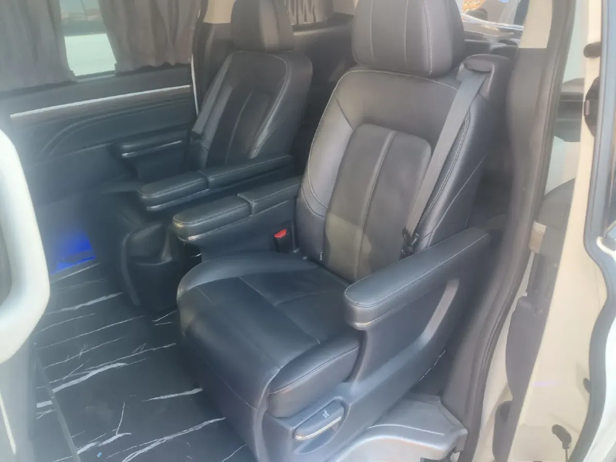 2021 GAC Trumpchi M8 2.0T 252HP L4 8AT,autocango,china used car exporter,china ev exporter,chinese used car exporter,chinese used ev exporter