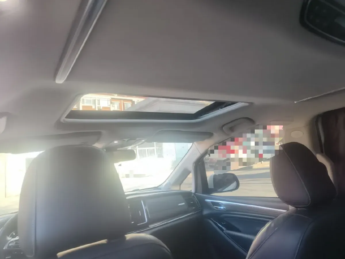 2021 GAC Trumpchi M8 2.0T 252HP L4 8AT,autocango,china used car exporter,china ev exporter,chinese used car exporter,chinese used ev exporter