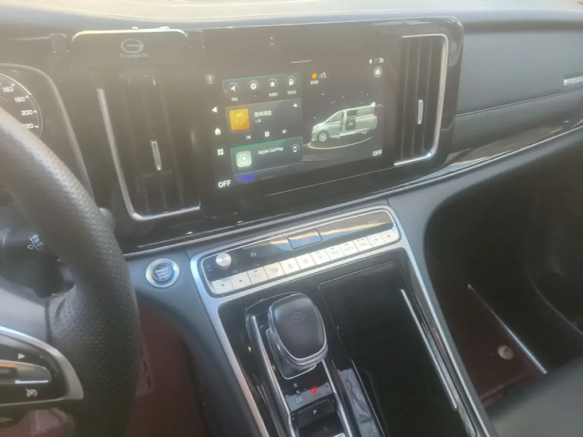 2021 GAC Trumpchi M8 2.0T 252HP L4 8AT,autocango,china used car exporter,china ev exporter,chinese used car exporter,chinese used ev exporter