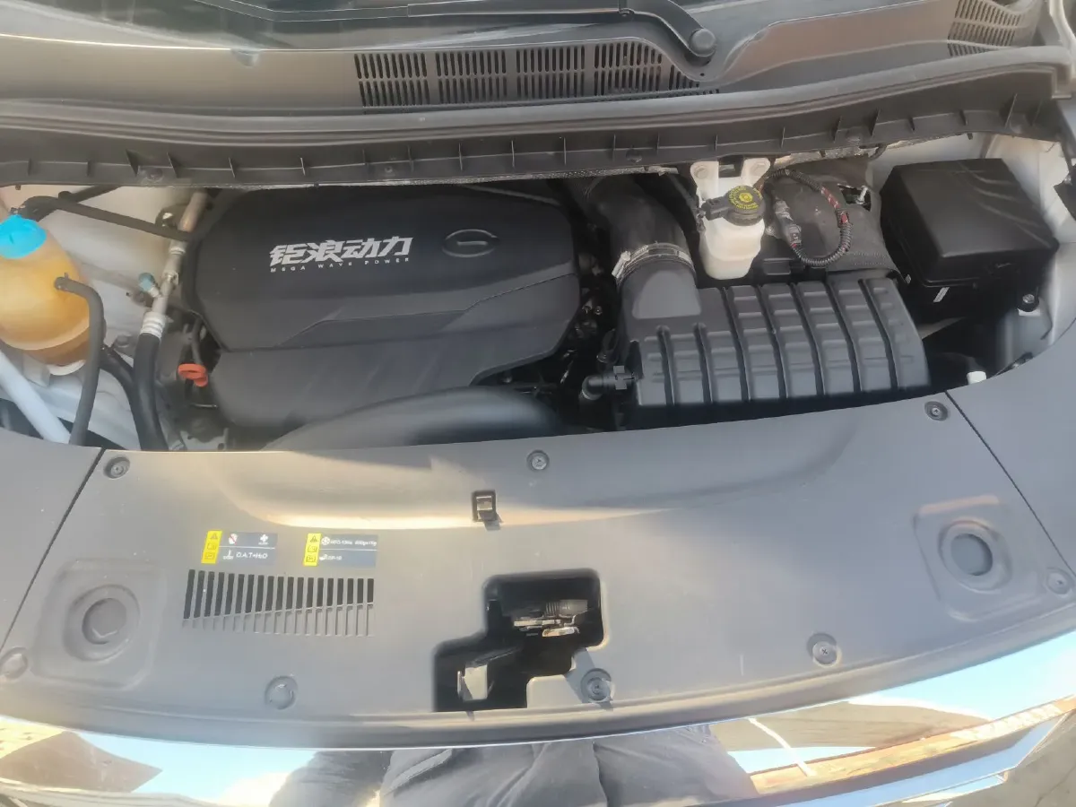 2021 GAC Trumpchi M8 2.0T 252HP L4 8AT,autocango,china used car exporter,china ev exporter,chinese used car exporter,chinese used ev exporter