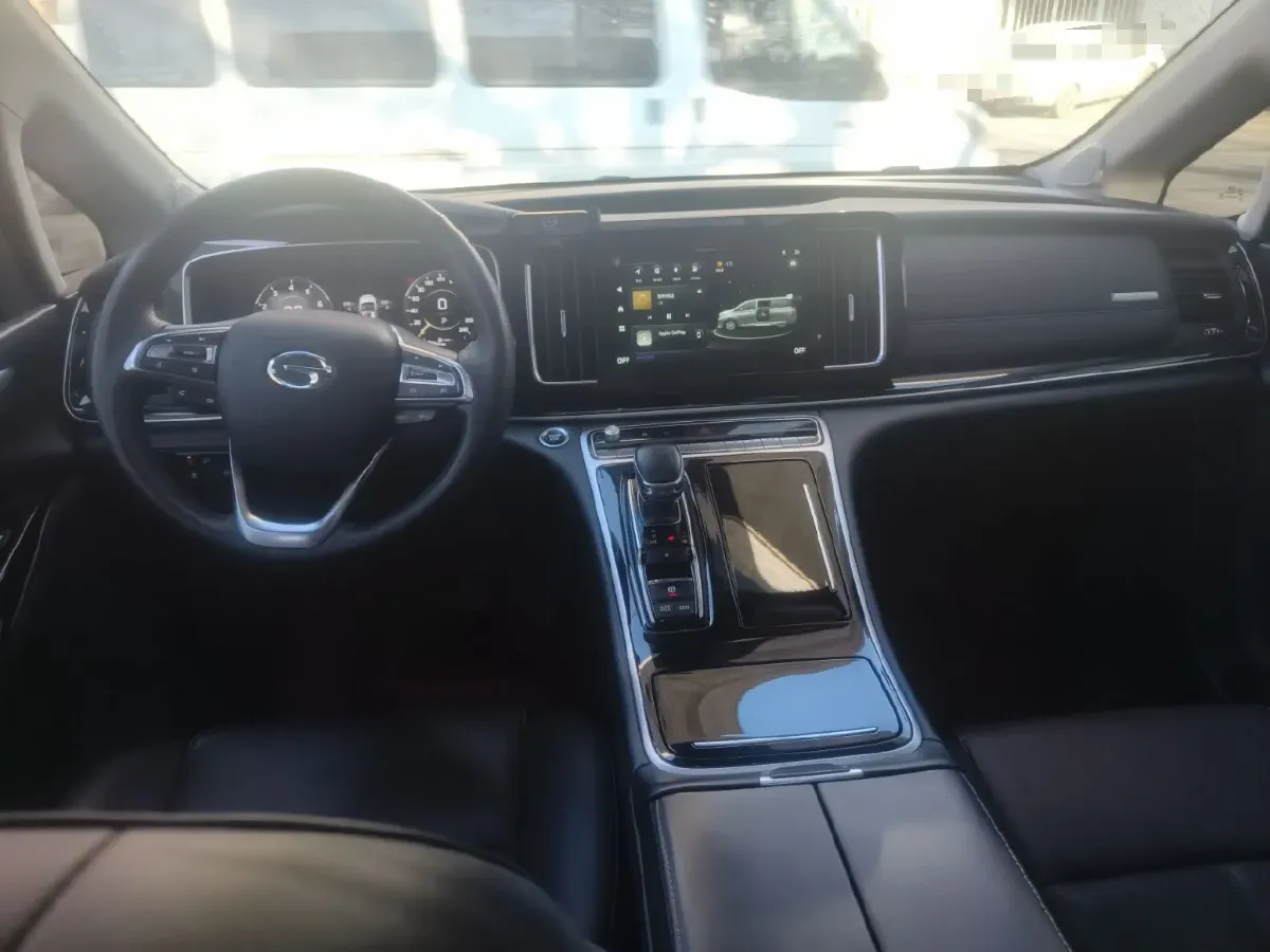 2021 GAC Trumpchi M8 2.0T 252HP L4 8AT,autocango,china used car exporter,china ev exporter,chinese used car exporter,chinese used ev exporter