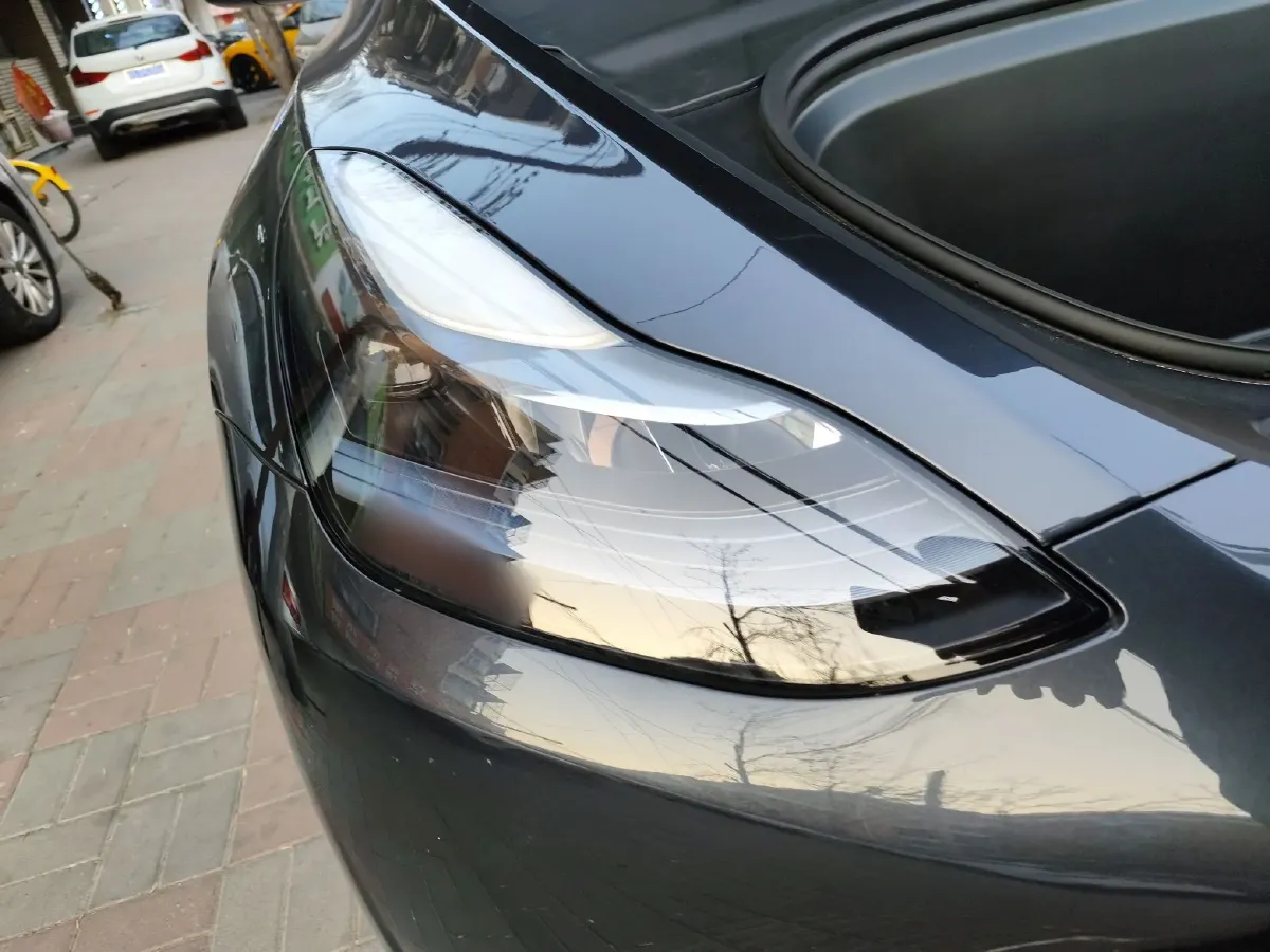 2024 Tesla Model Y BEV 60KWH,autocango,china used car exporter,china ev exporter,chinese used car exporter,chinese used ev exporter