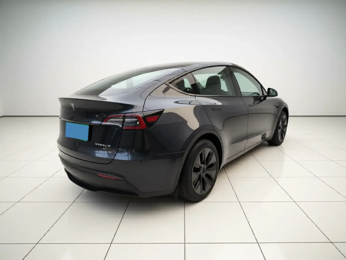 2024 Tesla Model Y BEV 60KWH,autocango,china used car exporter,china ev exporter,chinese used car exporter,chinese used ev exporter