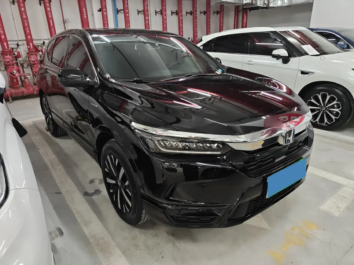 2021 Honda Breeze 2.0L 146HP L4 E-CVT Hybrid,autocango,china used car exporter,china ev exporter,chinese used car exporter,chinese used ev exporter