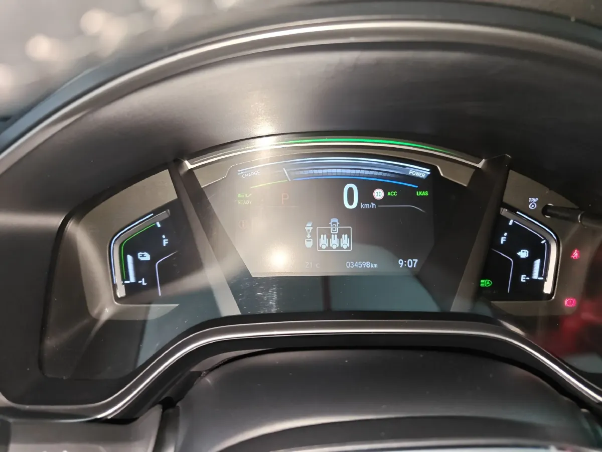 2021 Honda Breeze 2.0L 146HP L4 E-CVT Hybrid,autocango,china used car exporter,china ev exporter,chinese used car exporter,chinese used ev exporter