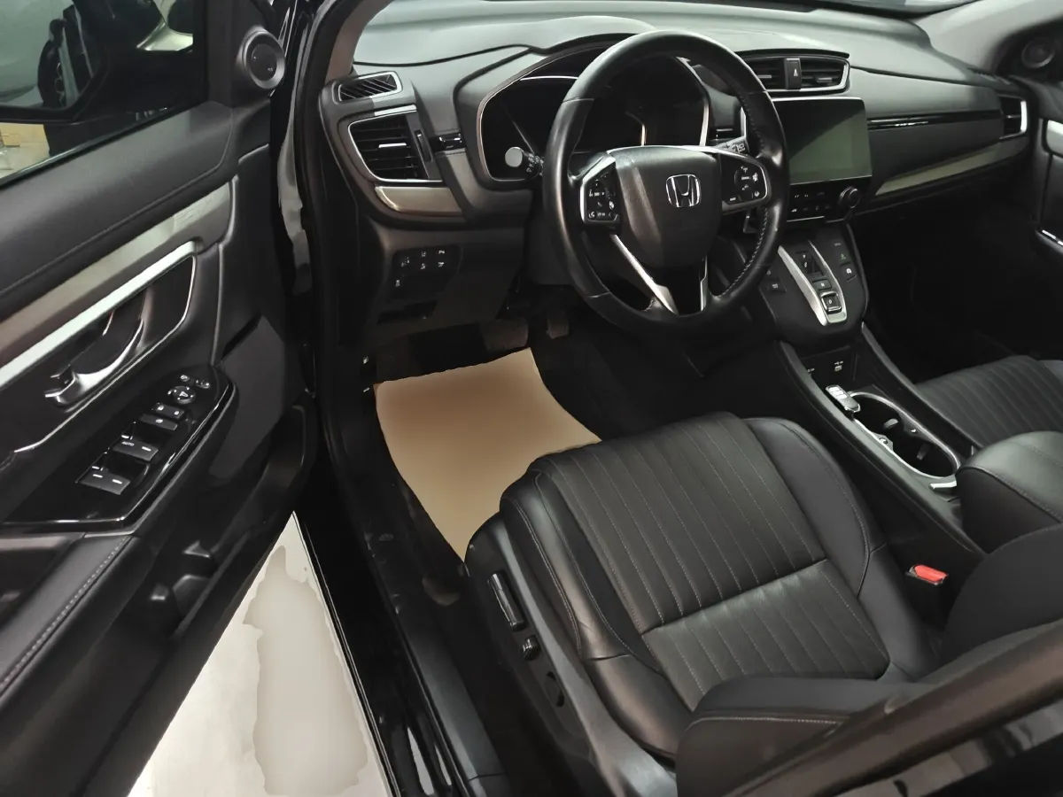 2021 Honda Breeze 2.0L 146HP L4 E-CVT Hybrid,autocango,china used car exporter,china ev exporter,chinese used car exporter,chinese used ev exporter