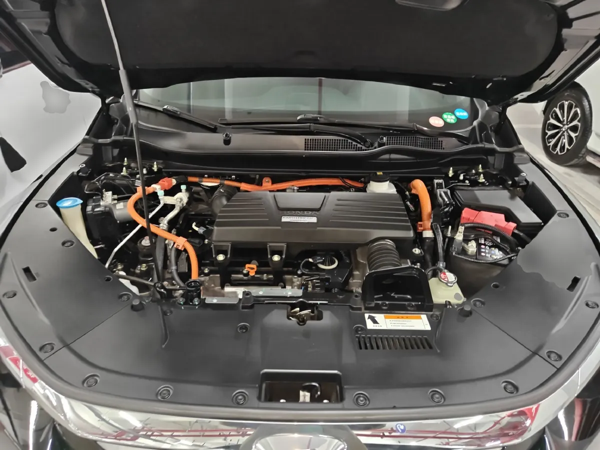 2021 Honda Breeze 2.0L 146HP L4 E-CVT Hybrid,autocango,china used car exporter,china ev exporter,chinese used car exporter,chinese used ev exporter