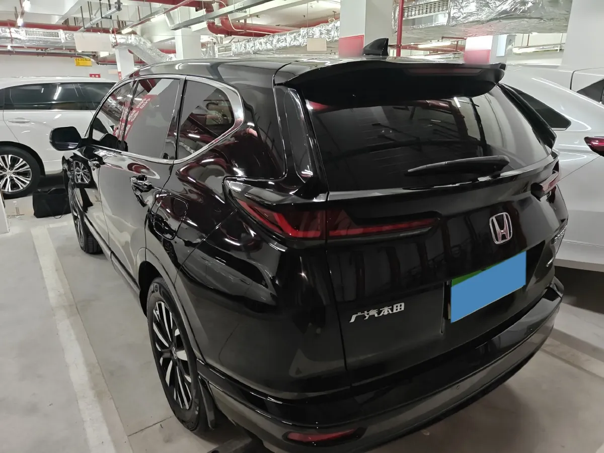 2021 Honda Breeze 2.0L 146HP L4 E-CVT Hybrid,autocango,china used car exporter,china ev exporter,chinese used car exporter,chinese used ev exporter