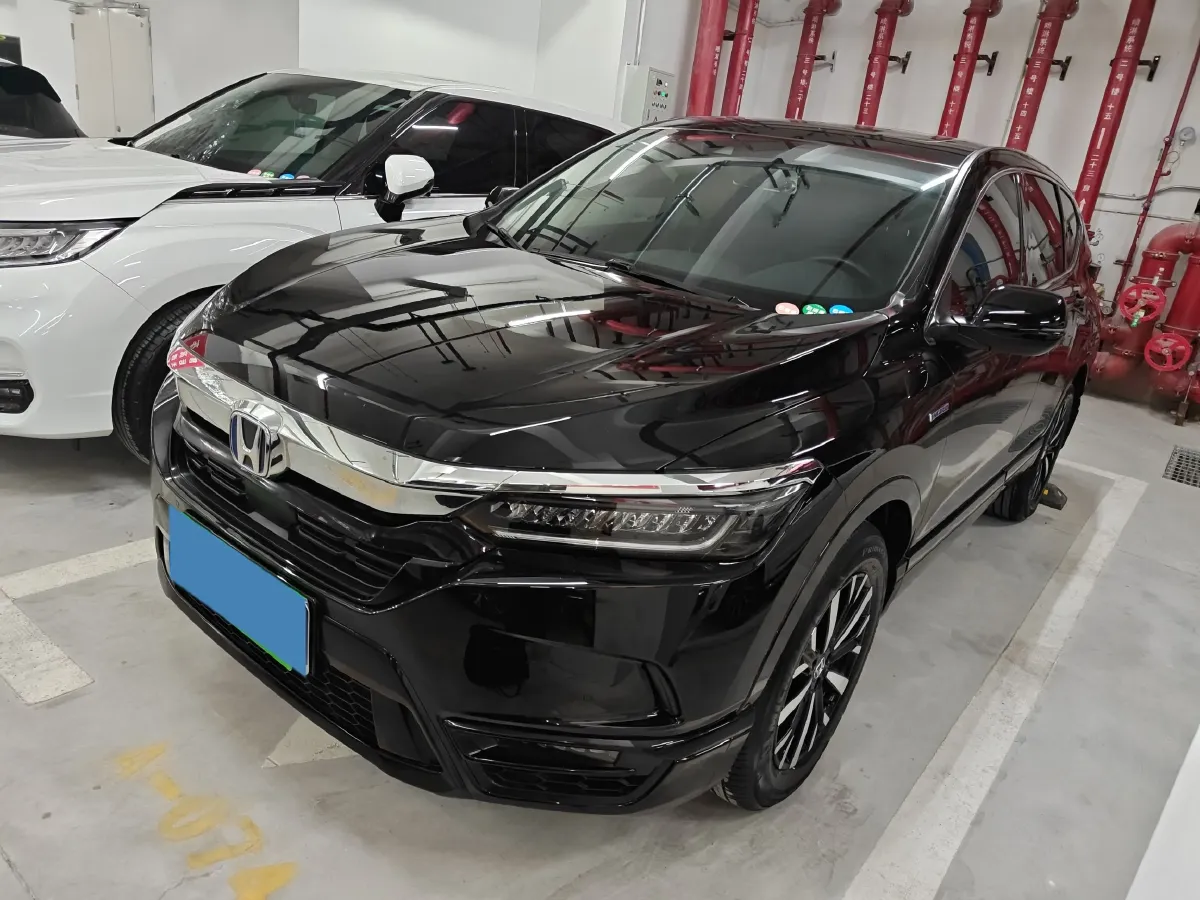 2021 Honda Breeze 2.0L 146HP L4 E-CVT Hybrid,autocango,china used car exporter,china ev exporter,chinese used car exporter,chinese used ev exporter