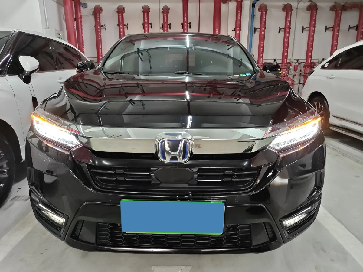 2021 Honda Breeze 2.0L 146HP L4 E-CVT Hybrid,autocango,china used car exporter,china ev exporter,chinese used car exporter,chinese used ev exporter