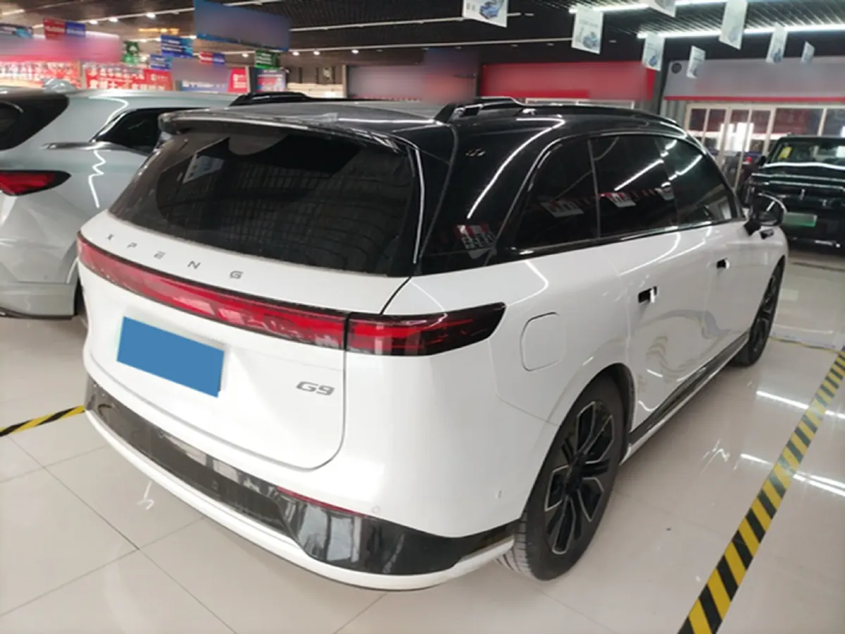 2025 Xpeng G9 BEV 79KWH,autocango,china used car exporter,china ev exporter,chinese used car exporter,chinese used ev exporter