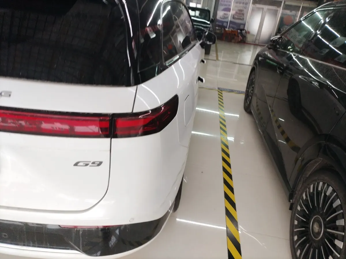 2025 Xpeng G9 BEV 79KWH,autocango,china used car exporter,china ev exporter,chinese used car exporter,chinese used ev exporter