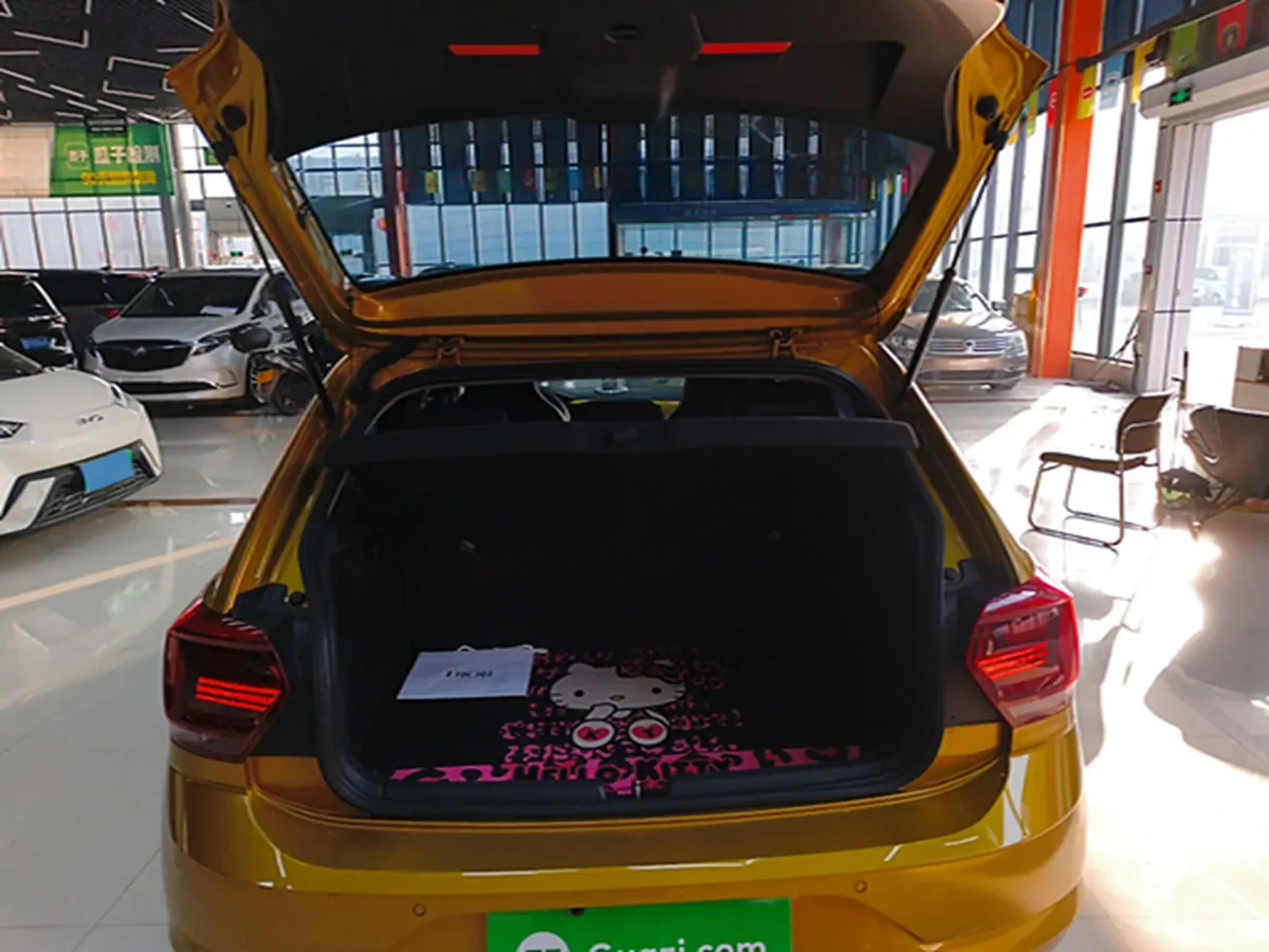 2019 Volkswagen Polo 1.5L 113HP L4 6AT,autocango,china used car exporter,china ev exporter,chinese used car exporter,chinese used ev exporter